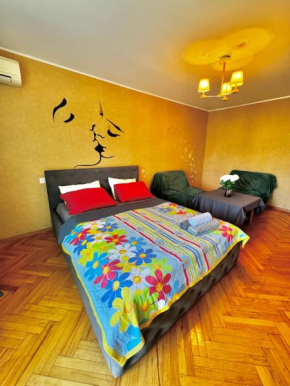 Apartment On Vaja Pshavela